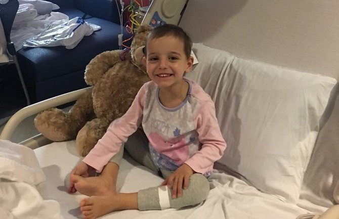 Selenina majka:  Kancer nije bolest osobe, već kompletnog života