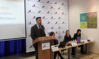 Predstavljen Mediteranski program: Učestvuje 57 regija iz EU-a, te Albanija, BiH i Crna Gora