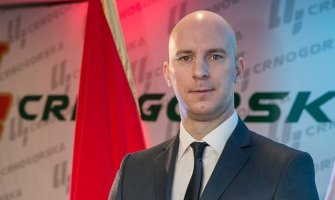 Radišević: Bićemo valjana alternativa lošoj postojećoj političkoj ponudi