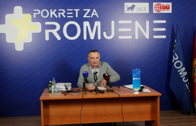 Oko 11.000 ljudi zbog trovanja vazduhom umire ranije u Crnoj Gori