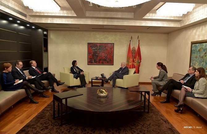 Pitanje stabilnosti ključno za napredak regiona