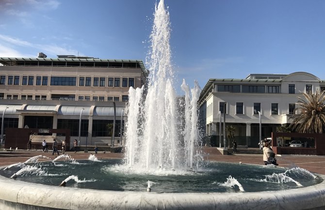 Evo kakvo vas vrijeme očekuje danas i sjutra