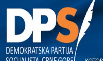 DPS: Nemate većinu u Skupštini i zato ne održavate sjednice