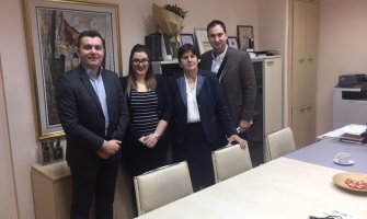 Ojačati organizacije civilnog društva kako bi sistem zdravstvene zaštite bio bolji