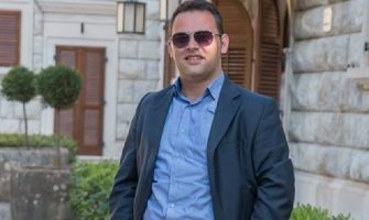 Odbrana uložila žalbu na pritvor Čađenovića 