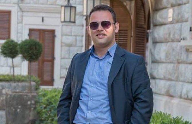 Odbrana uložila žalbu na pritvor Čađenovića 