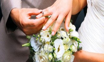 Rasipništvo: Uvode zakon kojim se zabranjuju velike svadbe!