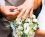 Čak 30 odsto brakova u Herceg Novom sklopili stranci, 27 gej vjenčanja