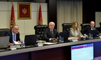 Marković: Hitno spriječiti divlju gradnju