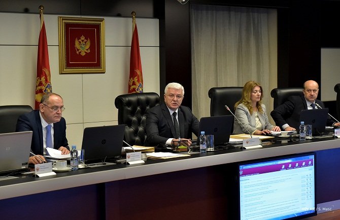 Marković: Hitno spriječiti divlju gradnju