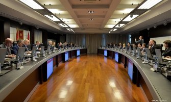 Vlada CG: Promjene u Zakonu o zdravstvenom osiguranju