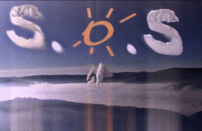 Ozon: I u Baru zagađen vazduh