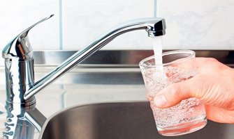 Bijelo Polje: Danas bez vode uži dio grada