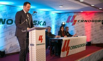 Brajović: Aktuelna vlast ponižava Crnogorce