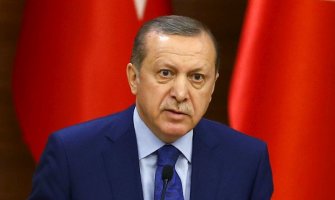 Erdogan planira akciju čišćenja u Siriji