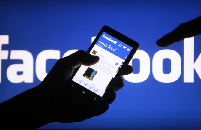 Novi sistem: Fejsbuk će sprječavati samoubistva