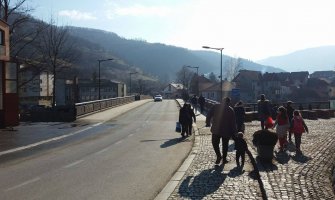 Evo kakvo vas vrijeme očekuje narednih dana