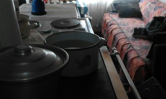 Bijelo Polje: Starici i njenom sinu potrebna pomoć