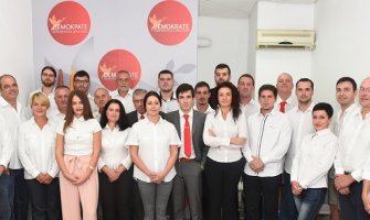 Demokrate Kotora: Mi ćutati nećemo, sačuvaćemo Kotor!