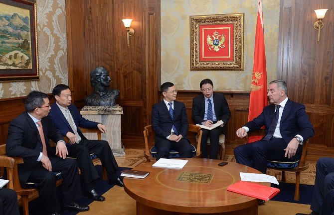 Izuzetno interesovanje za projekte u turizmu, energetici i putnoj infrastrukturi