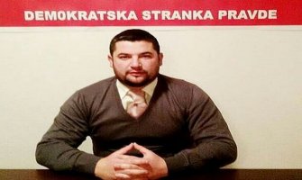 DSP: Mandić i Knežević nevini, ukidanje poslaničkog imuniteta sramno