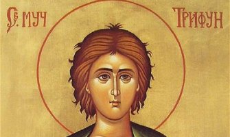 Danas je Sveti Trifun, zaštitnik vinograda i iskrene ljubavi