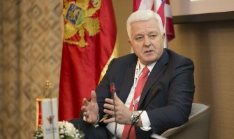 Moskva mora prestati da se miješa u političke sisteme drugih država