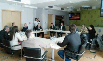 Opozicija bojkotuje izbore u Nikšiću