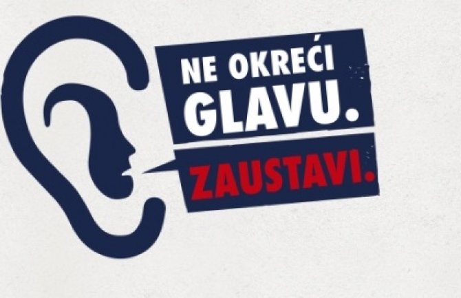 Srednjoškolci i nastavnici da se bore protiv nasilja kojem je izložena LGBT populacija