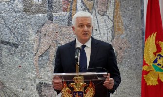 Marković: Žrtve borbe za crnogorsku slobodu nas obavezuju da branimo čast i dostojanstvo naše jedine otadžbine