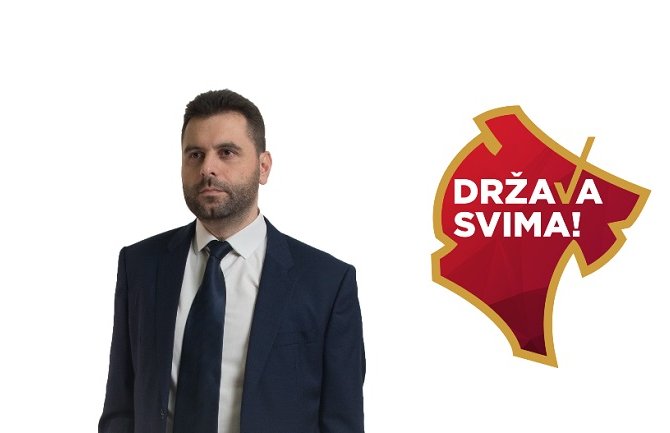 SDP: Vujanoviću, odložite izbore u Nikšiću