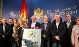 DF nema namjeru da ruši državu Crnu Goru