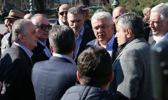 DF podnosi krivičnu prijavu protiv Škrelje i Brajovića