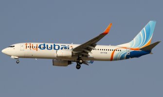Nova direktna linija Dubai-Tivat