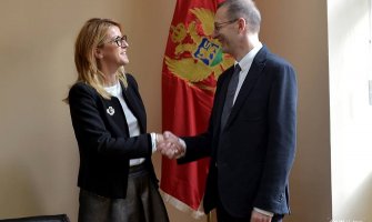 Zajednička saradnja CG i EU na polju reforme javnog sektora