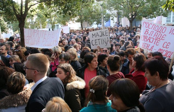 Bićemo im gore od muških