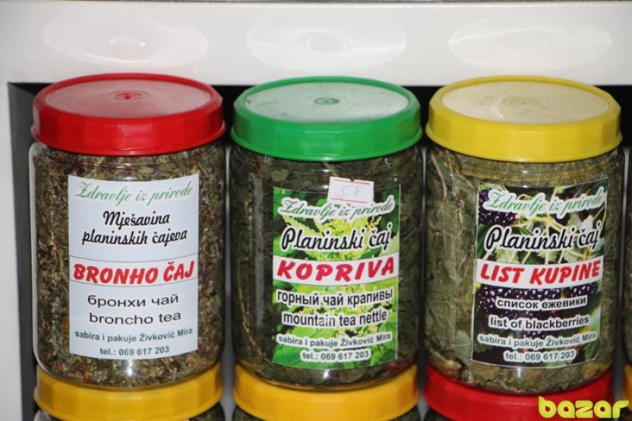 VIIIBazarljekovitogbiljaizdravehrane2