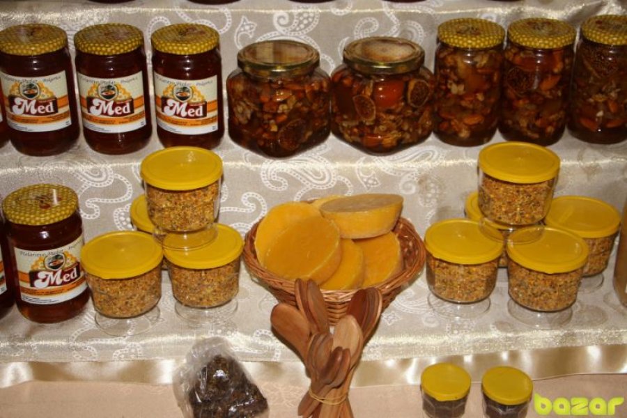 VIIIBazarljekovitogbiljaizdravehrane1