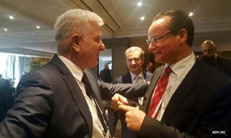 Marković: Vlada će učiniti sve da obezbijedi dijalog sa opozicijom