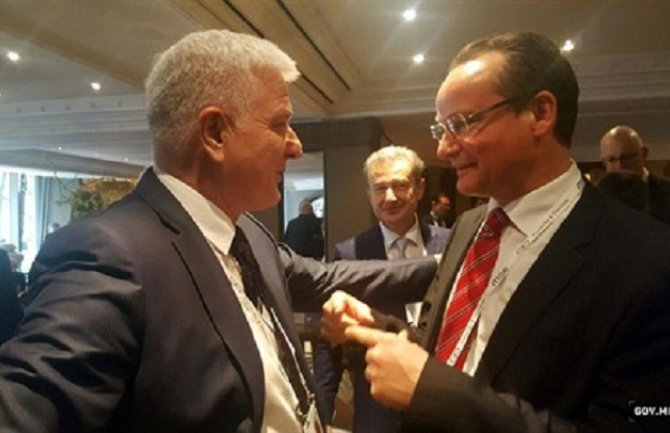 Marković: Vlada će učiniti sve da obezbijedi dijalog sa opozicijom