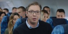 Vučić plagirao prvi predizborni spot? (VIDEO)