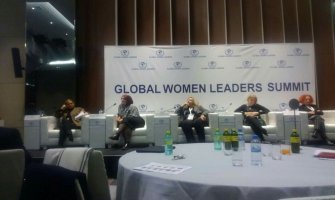Asocijacija poslovnih žena na Globalnom samitu žena liderki 