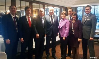 Ratifikacija Pristupnog protokola u Senatu je samo pitanje vremena