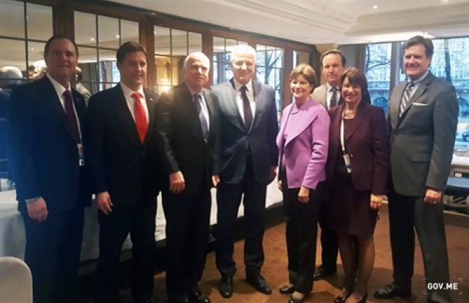 Ratifikacija Pristupnog protokola u Senatu je samo pitanje vremena