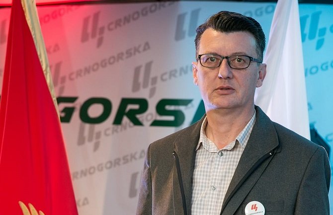 Posljednji čas za spas sjevera, spasiti što se spasiti može