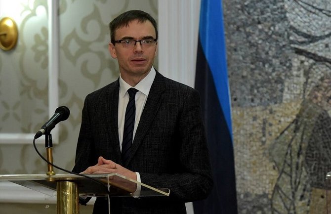 Zajednički treba iskoristiti šanse unapređenja saradnje