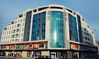 Kvadrat stana u prosjeku ispod 1000 eura u Crnoj Gori