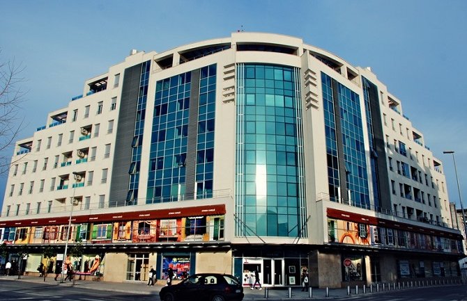 Kvadrat stana u prosjeku ispod 1000 eura u Crnoj Gori