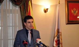 Vladimir Jokić novi predsjednik Opštine Kotor