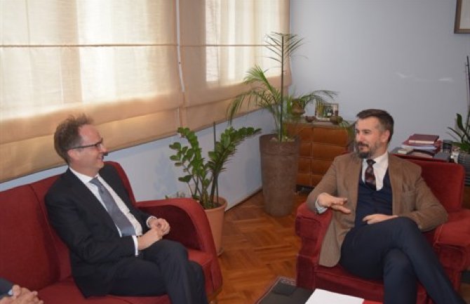 Liderska uloga Crne Gore u procesu evropskih integracija